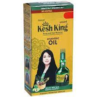 Kesh King Ayurvedic Oil 100ml