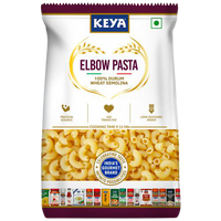 KEYA CHIFFERI RIGATI / Elbow Pasta 400g/500g