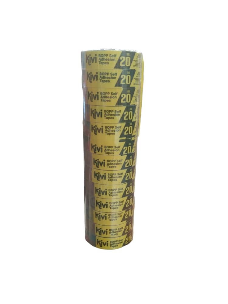 Kivi Bopp Self Adhesion Tape No. 20