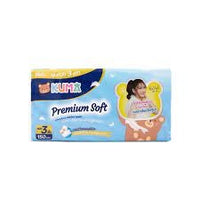 Kuma Premium Soft Tissue 168g (Set 1*4)