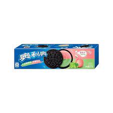 Oreo (Peach & Grape) Flavour 97g