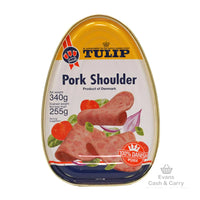Tulip Pork Shoulder 340g