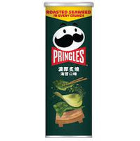 
              Pringles Roasted Seaweed 40g
            