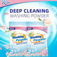 Rexyy Washing Powder Clean & Fresh 1kg