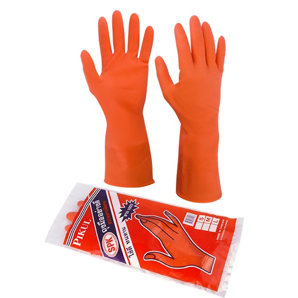 Pikul SPK Gloves Large