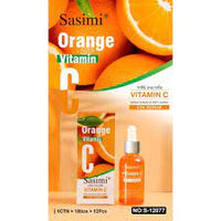 Sasimi Orange Vitamin C Eye Serum 30ml No. S-12077