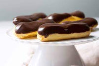 Sherza Eclairs Cake