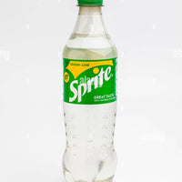 Sprite Lemon-Lime 600ml