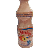 Food Star White Grape Juice Yoghurt & Peach Flavoured Mikku 300ml
