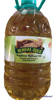 
              Bengal Gold Refine Oil 3750ml
            