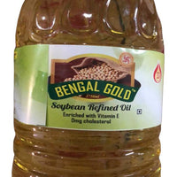 Bengal Gold Refine Oil 3750ml