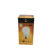 Norgu Light LED Bulb 9W (Cool)