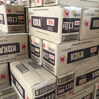 Koka CHICKEN Flavour Instant Noodles 85g*60 units (Wholesale Case)