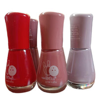 BGve Nail Polish