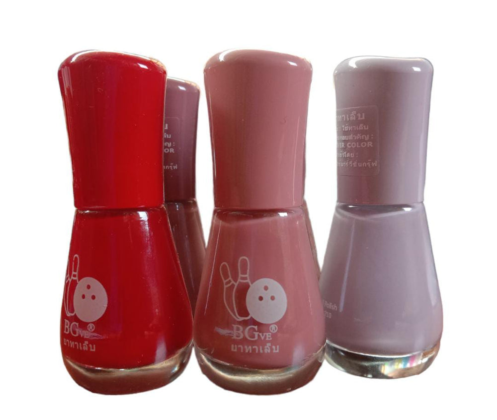 BGve Nail Polish