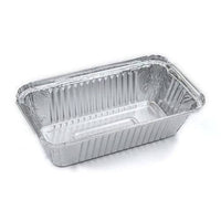 Aluminum Container/Packing Container Big 660ml