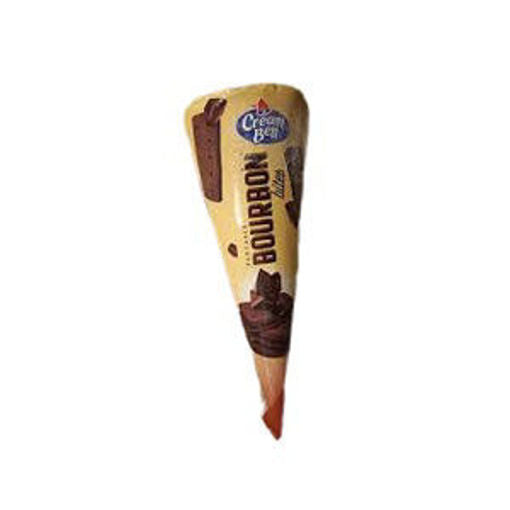 Cream Bell Bourbon Bites 100ml