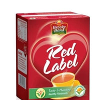Red Label 100g - Sherza Allstore