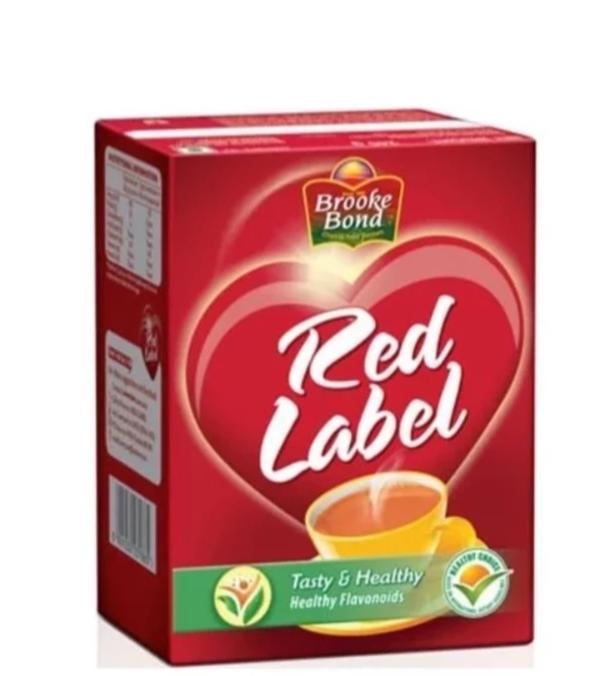 Red Label 100g - Sherza Allstore