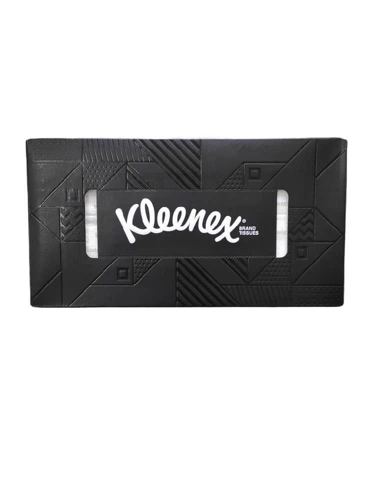 Kleenex Brand Tissue 140g