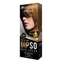 Dipso Hair Color Golden Brown 5/23 S07