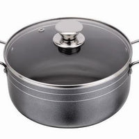 Casserole with Lid (36891)