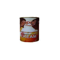 Gopal Sterilized Low Fat Cream 825ml