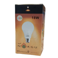 Norgu Light LED Bulb 18W (Cool)