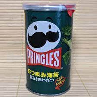 
              Pringles Roasted Seaweed 40g
            