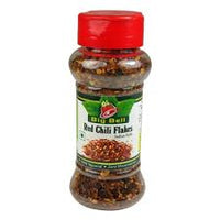 Red Chilli Flakes 50g