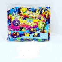 JWD High Burger Gummy