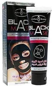 Aichun Beauty Black Mask 120ml No. AC203-2