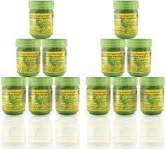 Hongthai Brand Compound Herb Inhaler