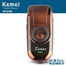 Kemei Rechargeable Kemeyshaver KM-Q788