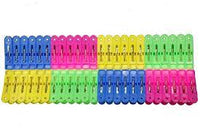 
              Clothes Pegs/Clips 50g
            