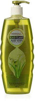 Patanjali Kesh Kanti Aloe Vera Hair Cleanser 450ml