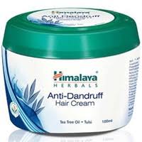 Himalaya Anti-Dandruff Hair Cream 100ml