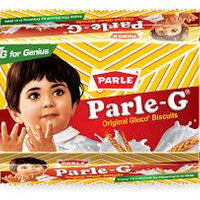 Parle-G 130g ( Original Gluco Biscuits) 20g Extra - Sherza Allstore