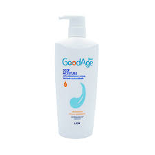 Goodage Deep Moisture Anti-Aging Body Lotion 400ml