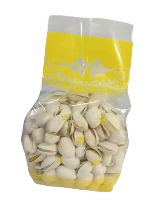 Bangkok Pistachios 250g (REPACK)