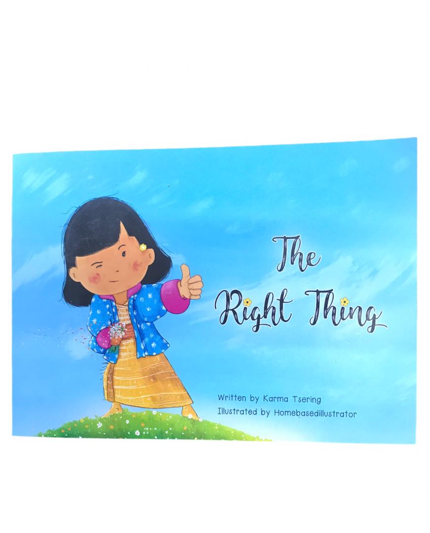 The Right Thing