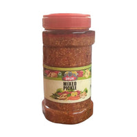 Druk Mixed Pickle 1kg