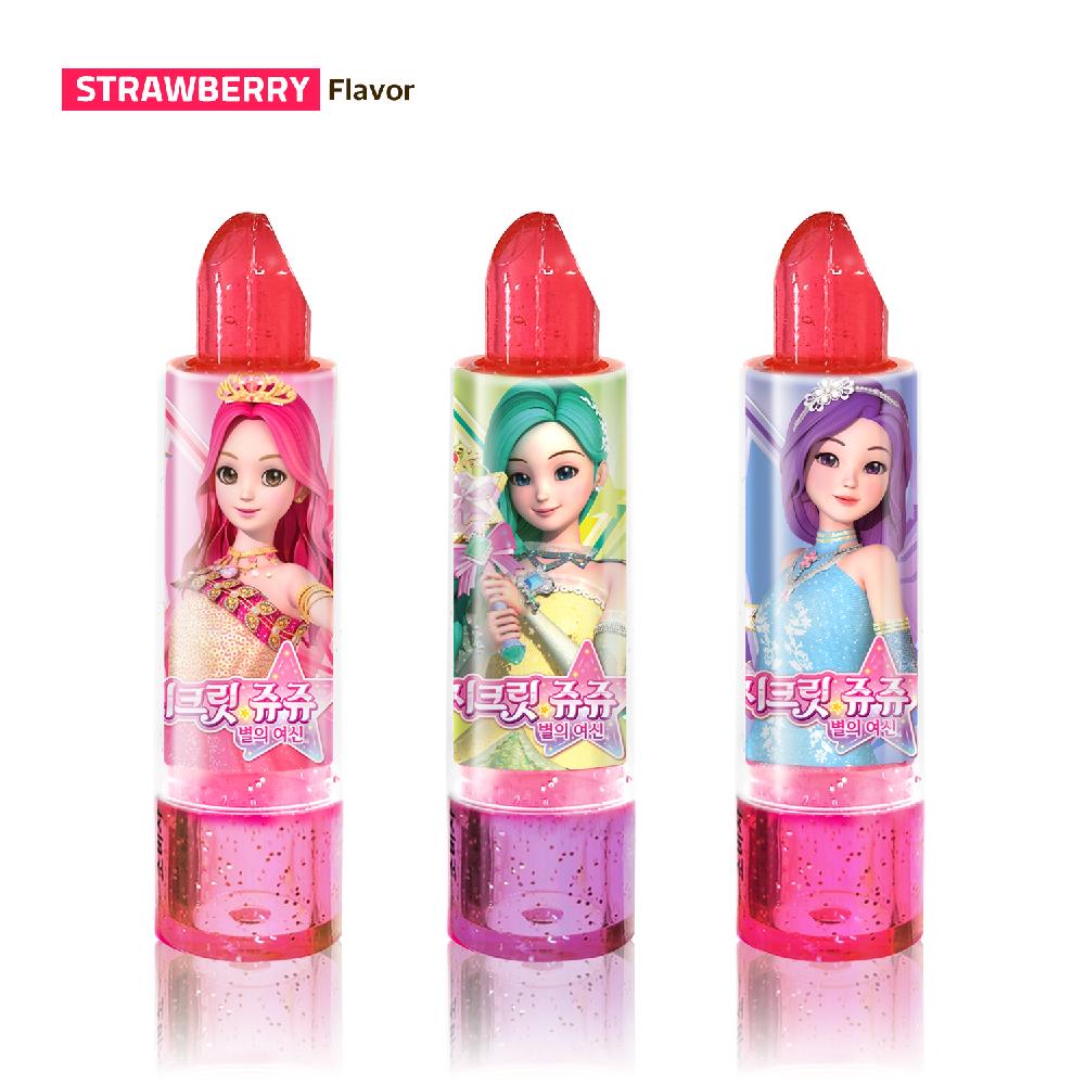 Lipstick Candy Plus All Flavored