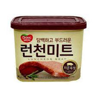 Dong Won Luncheon Meat ham 340g