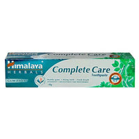 Himalaya Complete Care Toothpaste 80g - Sherza Allstore