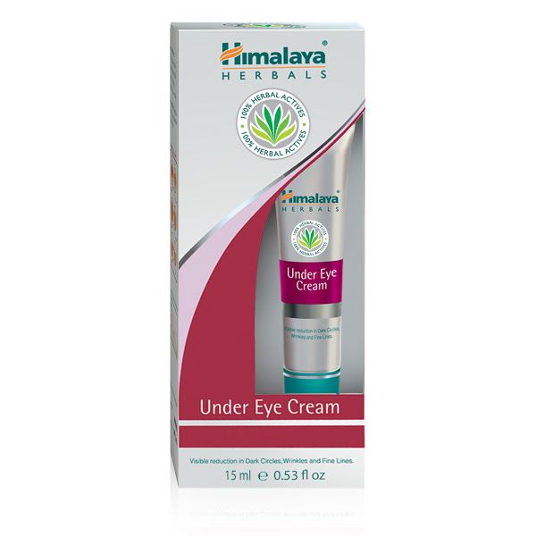 Himalaya Under Eye Cream 15ml