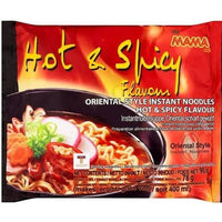 Mama Hot And Spicy flavour 78g