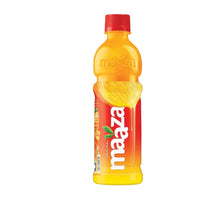 Original Maaza Mango pulp 250ml