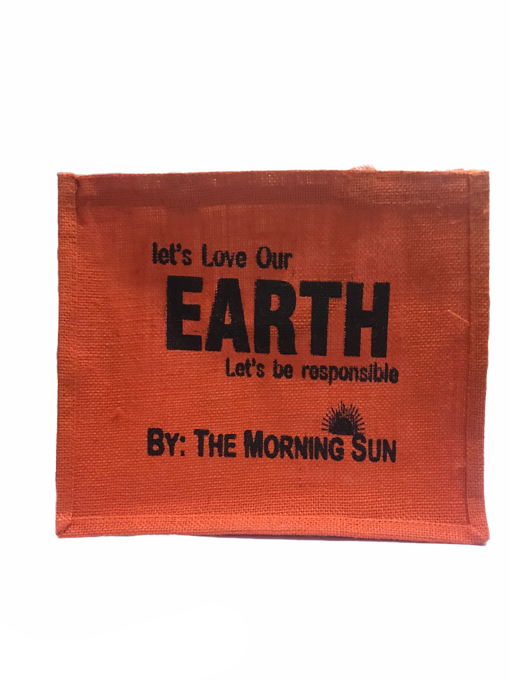 The Morning Sun Shopping Bag (SMALL)