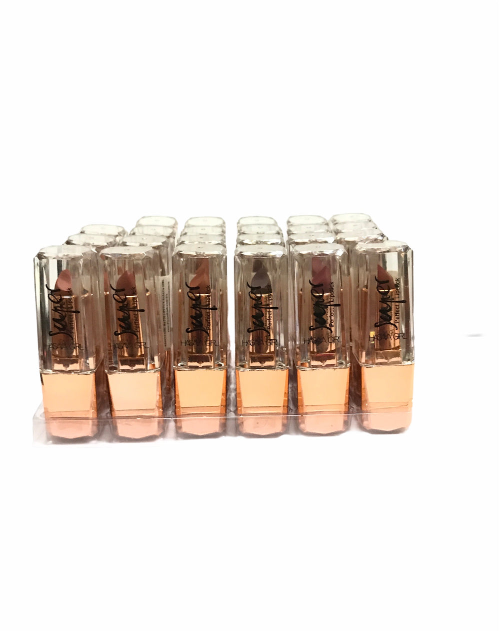 Hasaya Girl Super Perfect Matte Lipstick 3.5g No.H9315A